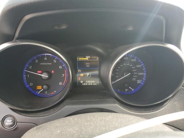 2016 SUBARU OUTBACK 3. 4S4BSEJC6G3247830