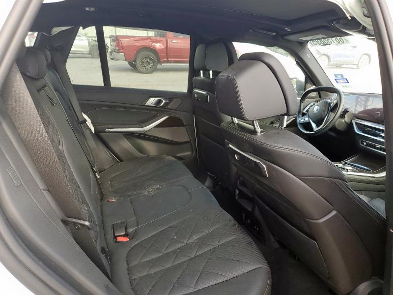 2024 BMW X5 SDRIVE 5UX13EU0XR9T70334