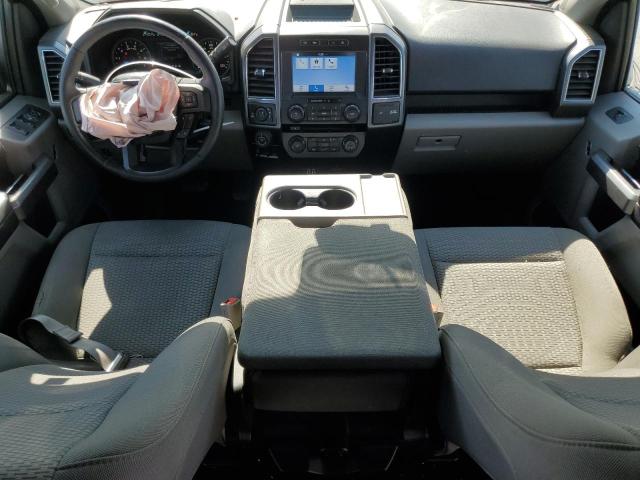 2018 FORD F150 SUPER 1FTEW1EG4JKD58403