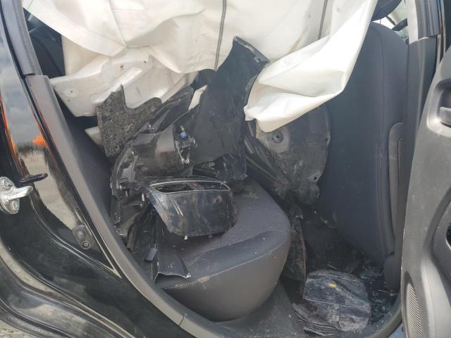 2018 MITSUBISHI MIRAGE SE ML32A4HJ5JH004237