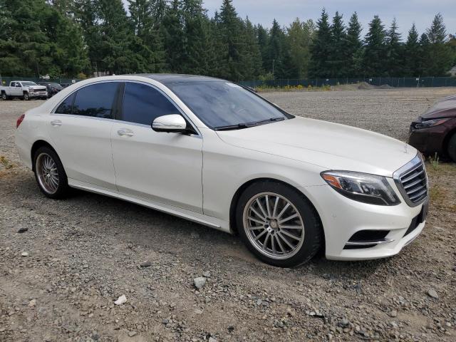 2015 MERCEDES-BENZ S 550 4MAT WDDUG8FB6FA159862