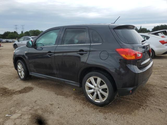 2015 MITSUBISHI OUTLANDER 4A4AR4AU5FE010384