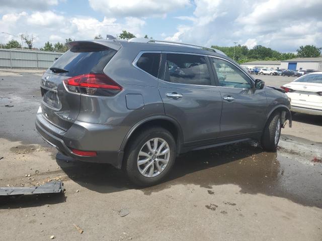 2019 NISSAN ROGUE S JN8AT2MV4KW377061