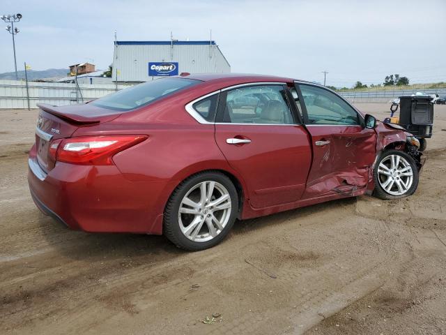 2017 NISSAN ALTIMA 3.5 1N4BL3AP1HC264910