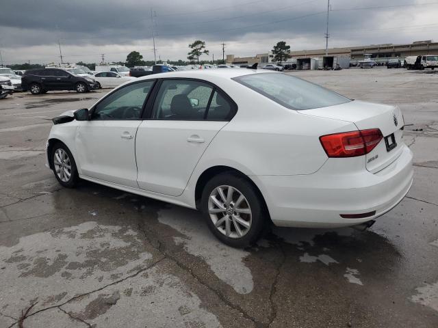 2015 VOLKSWAGEN JETTA SE - 3VWD07AJ4FM266142