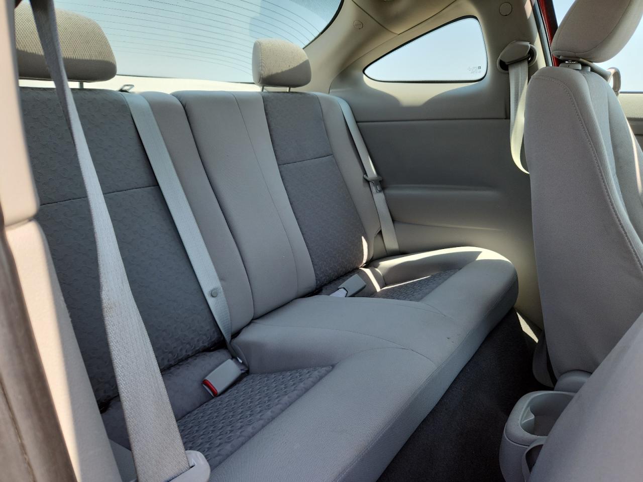 Lot #3215351209 2010 CHEVROLET COBALT LS