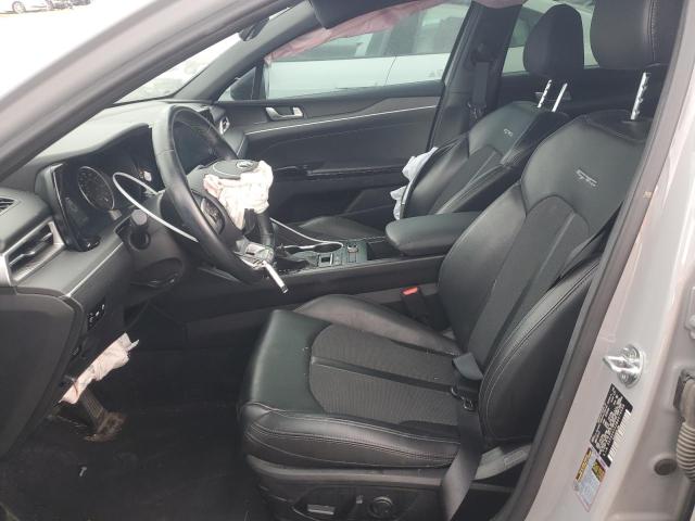 2021 KIA K5 GT LINE 5XXG64J22MG074688