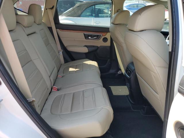 2021 HONDA CR-V TOURI 5J6RW2H96ML011975