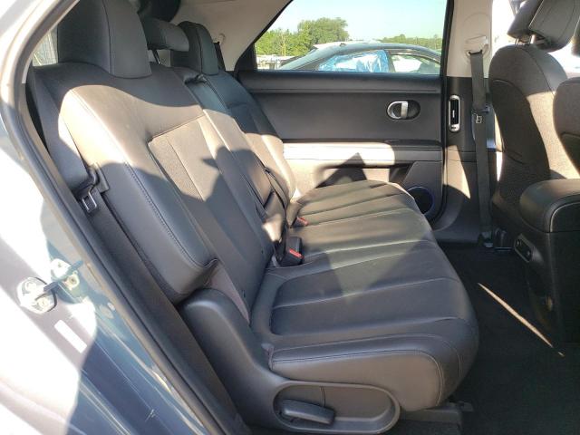 2023 HYUNDAI IONIQ 5 SEL KM8KN4AE5PU124615