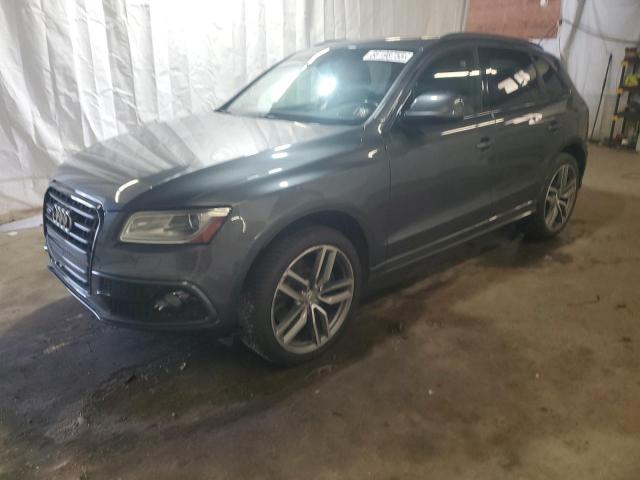 2015 AUDI SQ5 PREMIU WA1CGAFP9FA094816