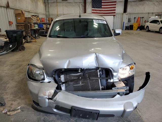 2011 CHEVROLET HHR LT - 3GNBABFW0BS511045