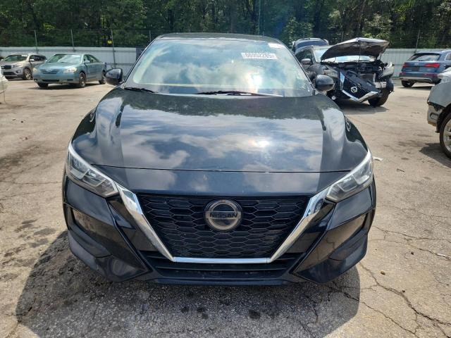 2021 NISSAN SENTRA SV - 3N1AB8CV1MY246431