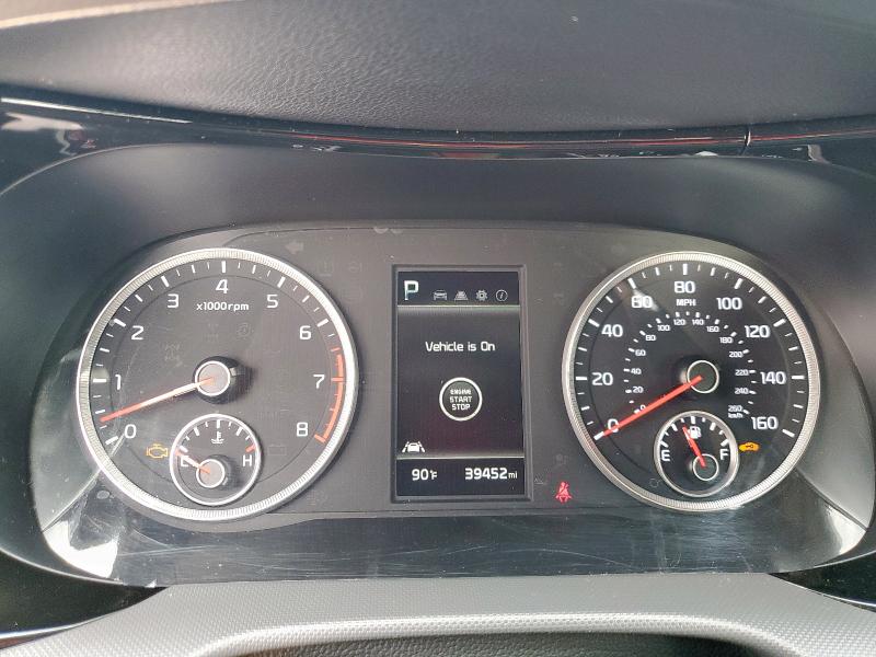 2023 KIA K5 LXS 5XXG14J27PG216181