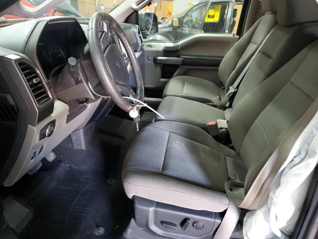 2019 FORD F150 SUPER 1FTEW1E45KFA86640