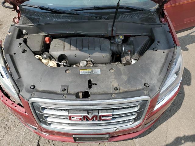 2016 GMC ACADIA SLT-1 - 1GKKRRKD4GJ192227