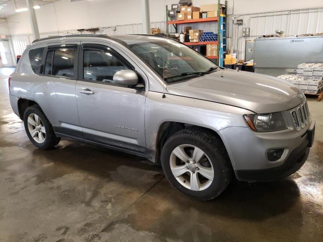 2017 JEEP COMPASS SP 1C4NJDAB1HD179700