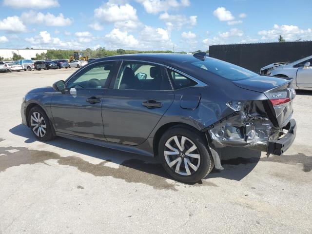 2023 HONDA CIVIC LX 2HGFE2F23PH536920
