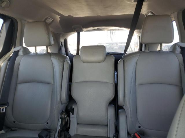 2020 HONDA ODYSSEY EX 5FNRL6H70LB006776
