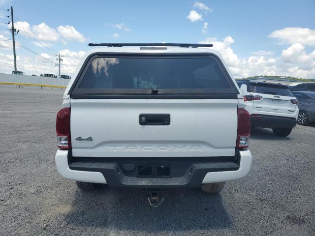 2016 TOYOTA TACOMA ACC - 5TFSX5EN2GX043729