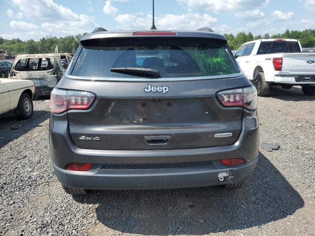 2019 JEEP COMPASS LA - 3C4NJDBB2KT678571