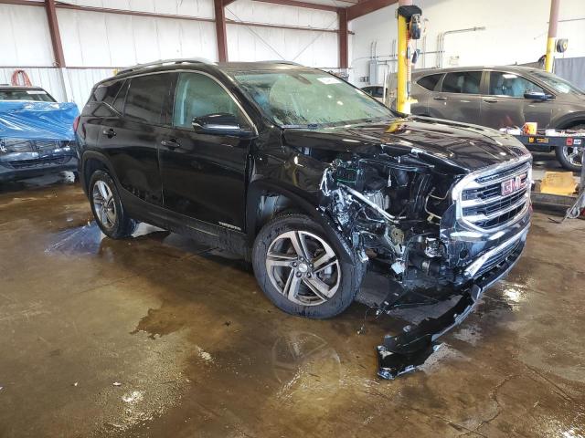 2020 GMC TERRAIN SL 3GKALPEV3LL302886