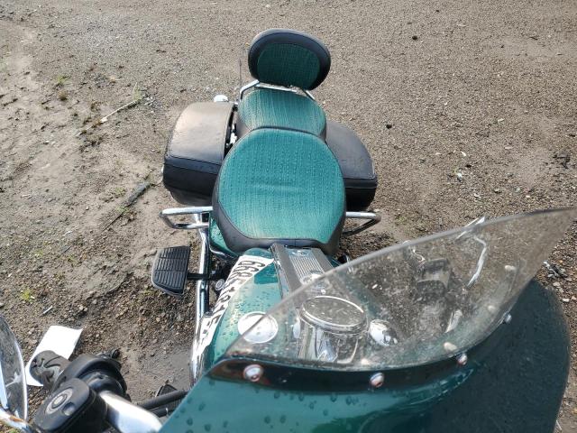 2003 HARLEY-DAVIDSON FLHRCI 1HD1FRW1X3Y701530