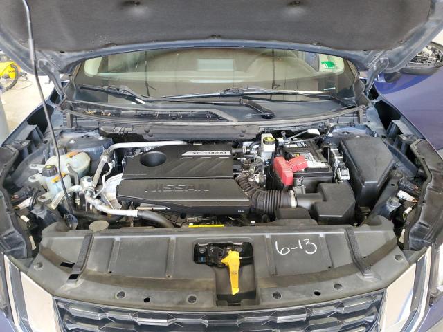 2023 NISSAN ROGUE S 5N1BT3AA0PC817529