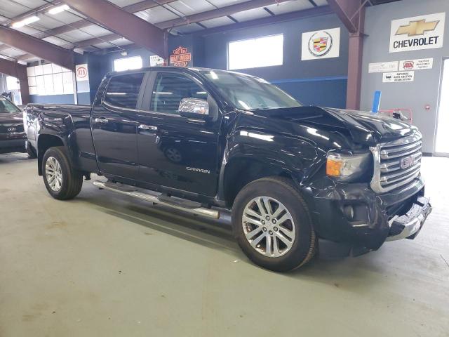 Vin: 1gtg6denxh1256127, lot: 63596815, gmc canyon slt 20174