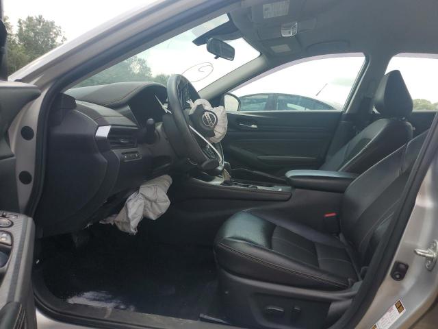 2020 NISSAN ALTIMA SR 1N4BL4CV4LC202041