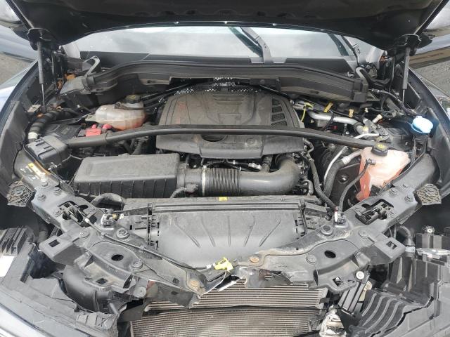 2021 ALFA ROMEO STELVIO TI ZASPAKBN0M7D20696