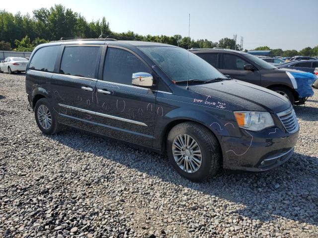 2014 CHRYSLER TOWN & COU - 2C4RC1CG7ER113468