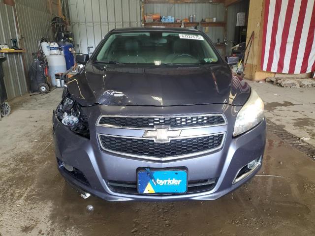 2013 CHEVROLET MALIBU 2LT - 1G11E5SA4DF159995