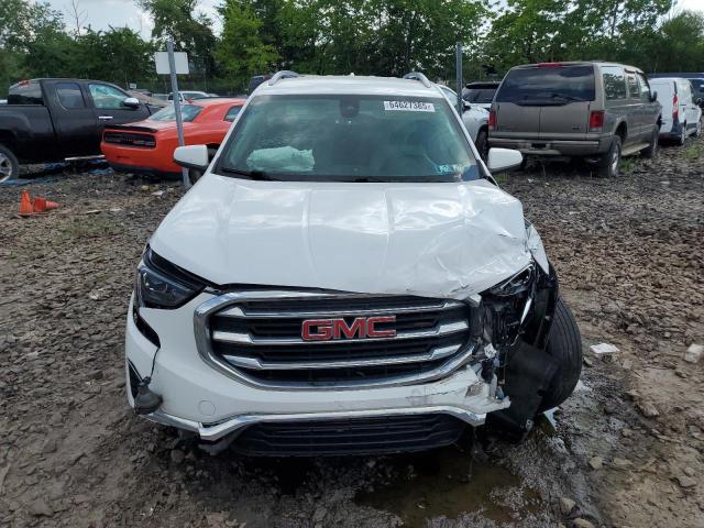 2021 GMC TERRAIN SL 3GKALVEV9ML330133