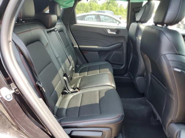 2025 FORD ESCAPE ST 1FMCU9MN4SUA50158