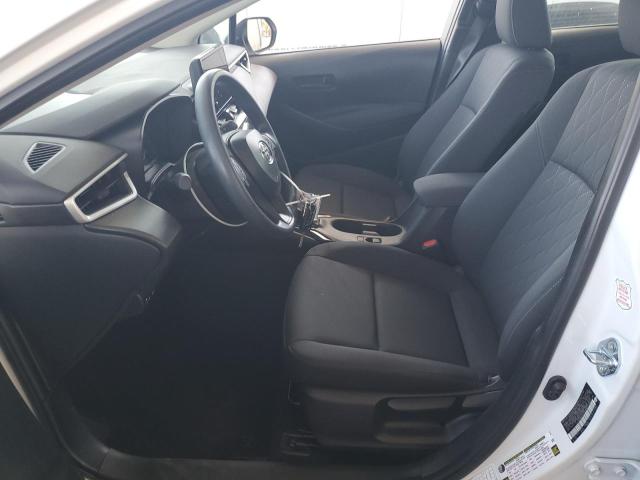 2025 TOYOTA COROLLA LE - 5YFB4MDE1SP273399