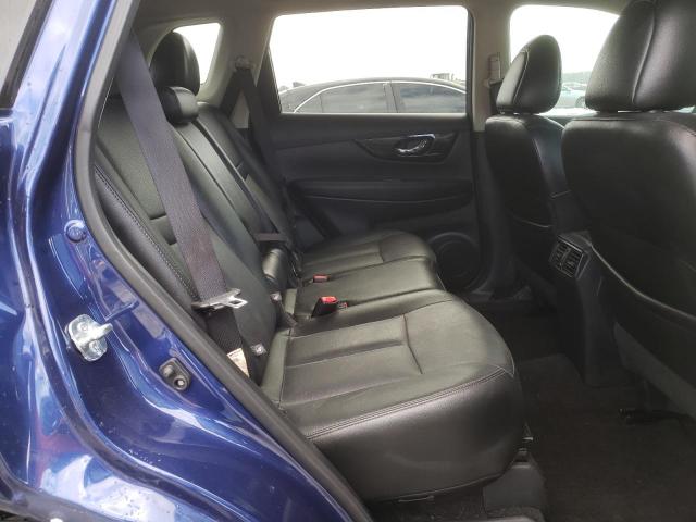 2017 NISSAN ROGUE SV 5N1AT2MV6HC811689