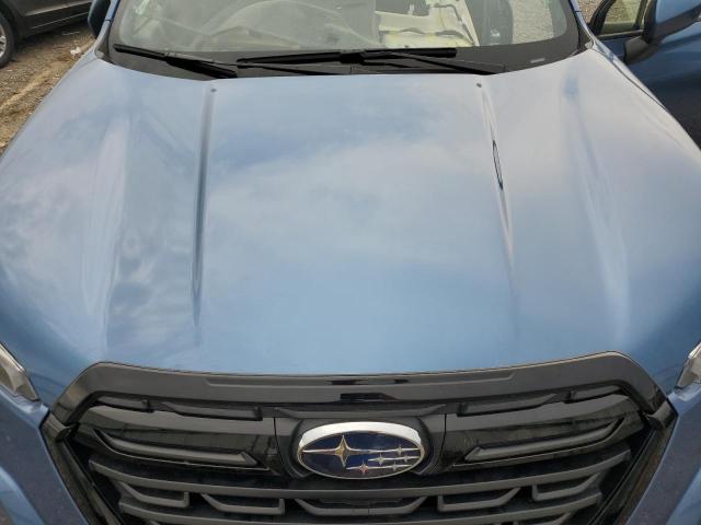 2024 SUBARU FORESTER P JF2SKACC4RH412176