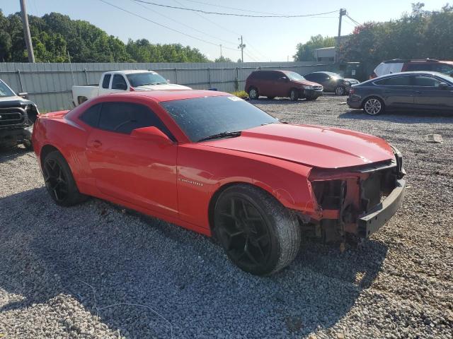 2015 CHEVROLET CAMARO LT - 2G1FD1E32F9210310