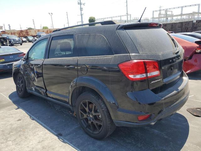 2018 DODGE JOURNEY SX 3C4PDCBG5JT322796