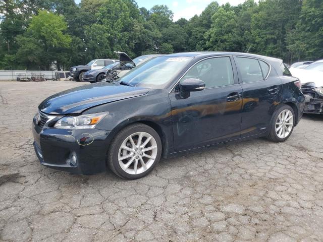 LEXUS CT 200