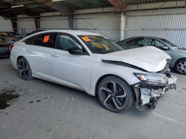 2021 HONDA ACCORD SPO - 1HGCV1F47MA066898