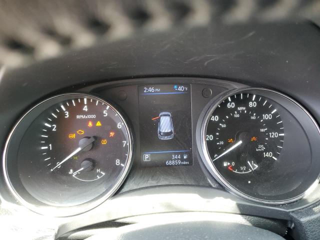 2020 NISSAN ROGUE S - 5N1AT2MT6LC708943