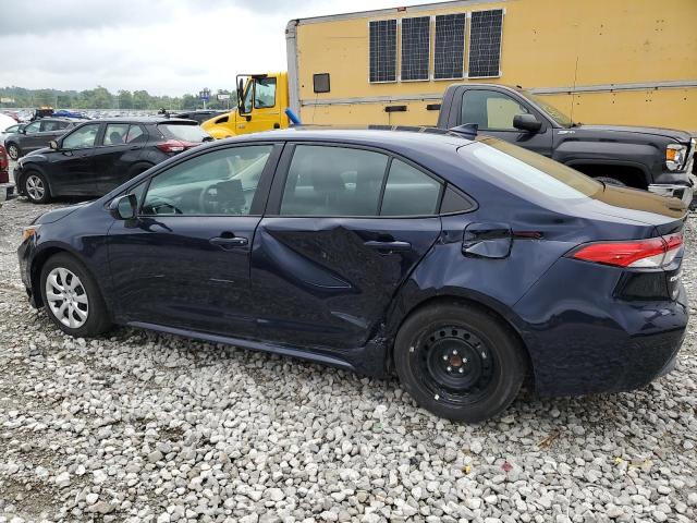 2025 TOYOTA COROLLA LE - 5YFB4MDE0SP233282