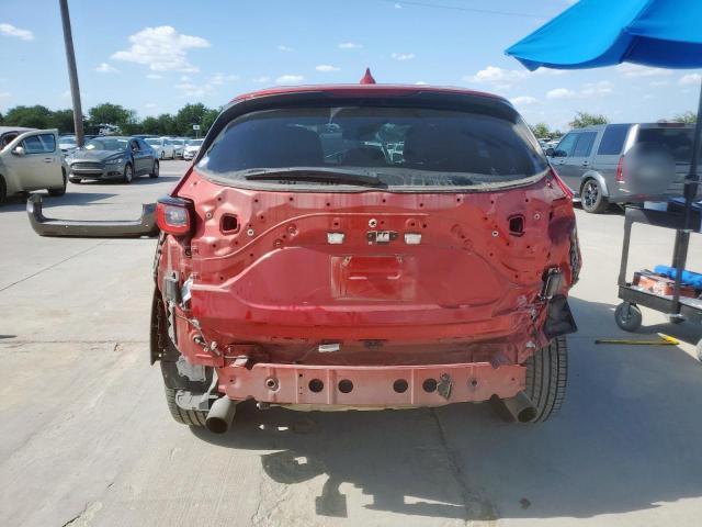 2022 MAZDA CX-5 JM3KFBAY0N0634897