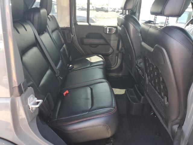 2019 JEEP WRANGLER U 1C4HJXFG3KW584519