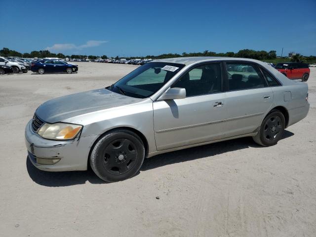 TOYOTA AVALON XL