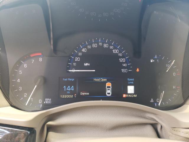 2015 CADILLAC ATS LUXURY 1G6AB5RA9F0130247