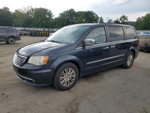 Vin: 2c4rc1cgxdr777875, lot: 63687315, chrysler minivan touring l 2013 img_1