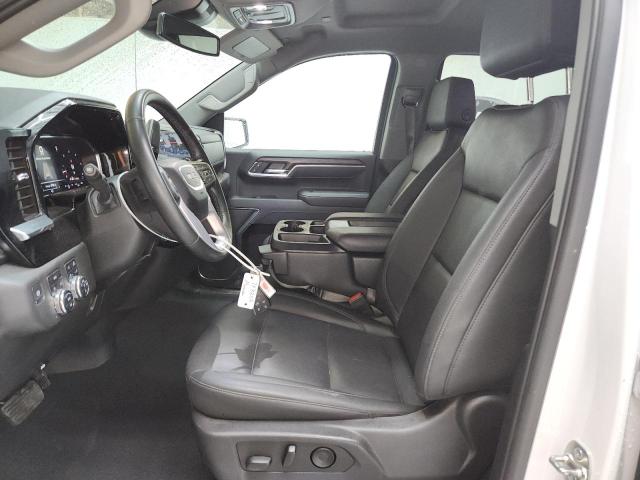 2025 GMC SIERRA K15 3GTUUDEDXSG190770