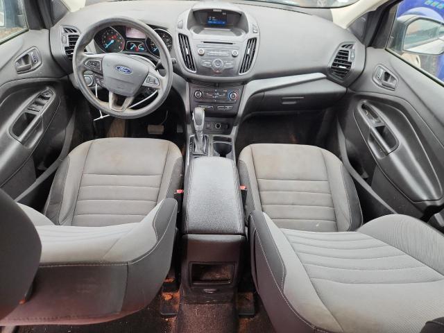 2017 FORD ESCAPE S - 1FMCU0F75HUE08323